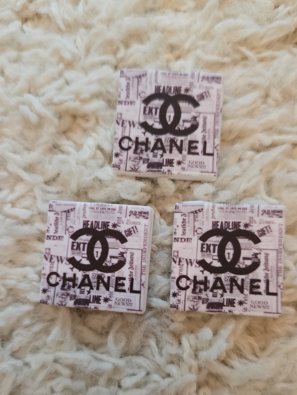 CC Crafting Beads